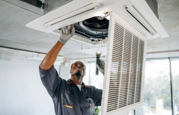 Licensed Ac Installation service in La Fontaine, IN - FH HVAC